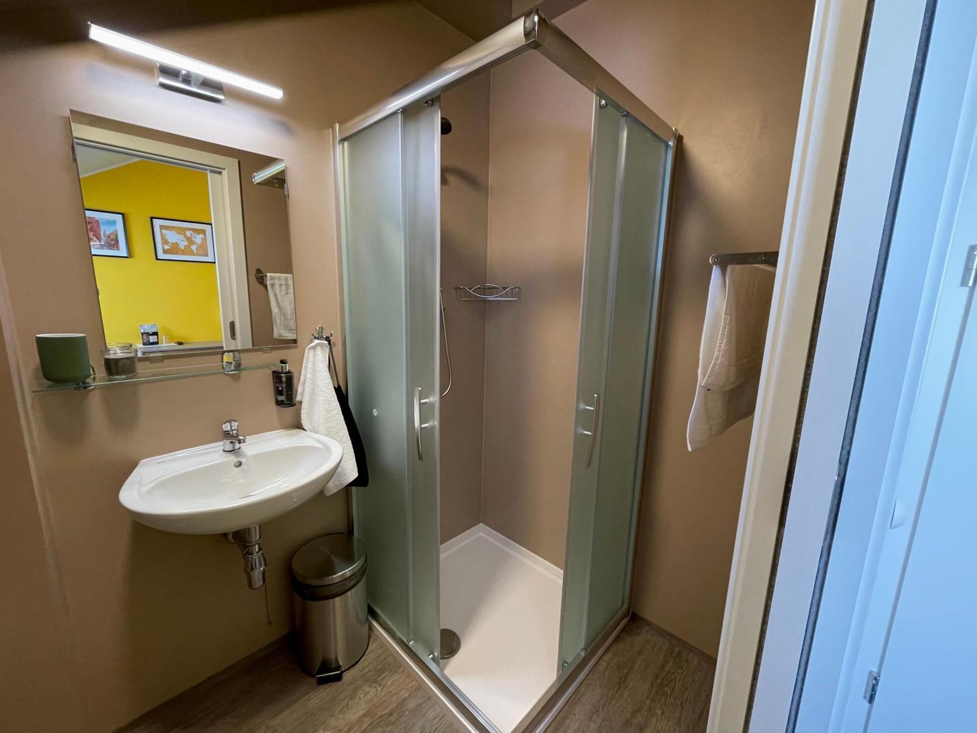 Penzion Nad Lavkou Uhersky Brod Room photo